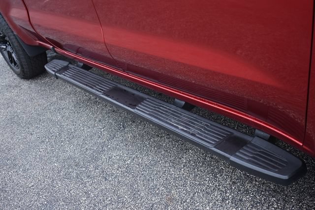 Certified 2026 Chevrolet Silverado 1500 RST w/ RST All Star Premium Package AWD/4WD image 12