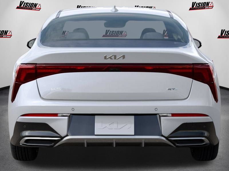 New 2026 Kia K5 GT-Line AWD/4WD image 13
