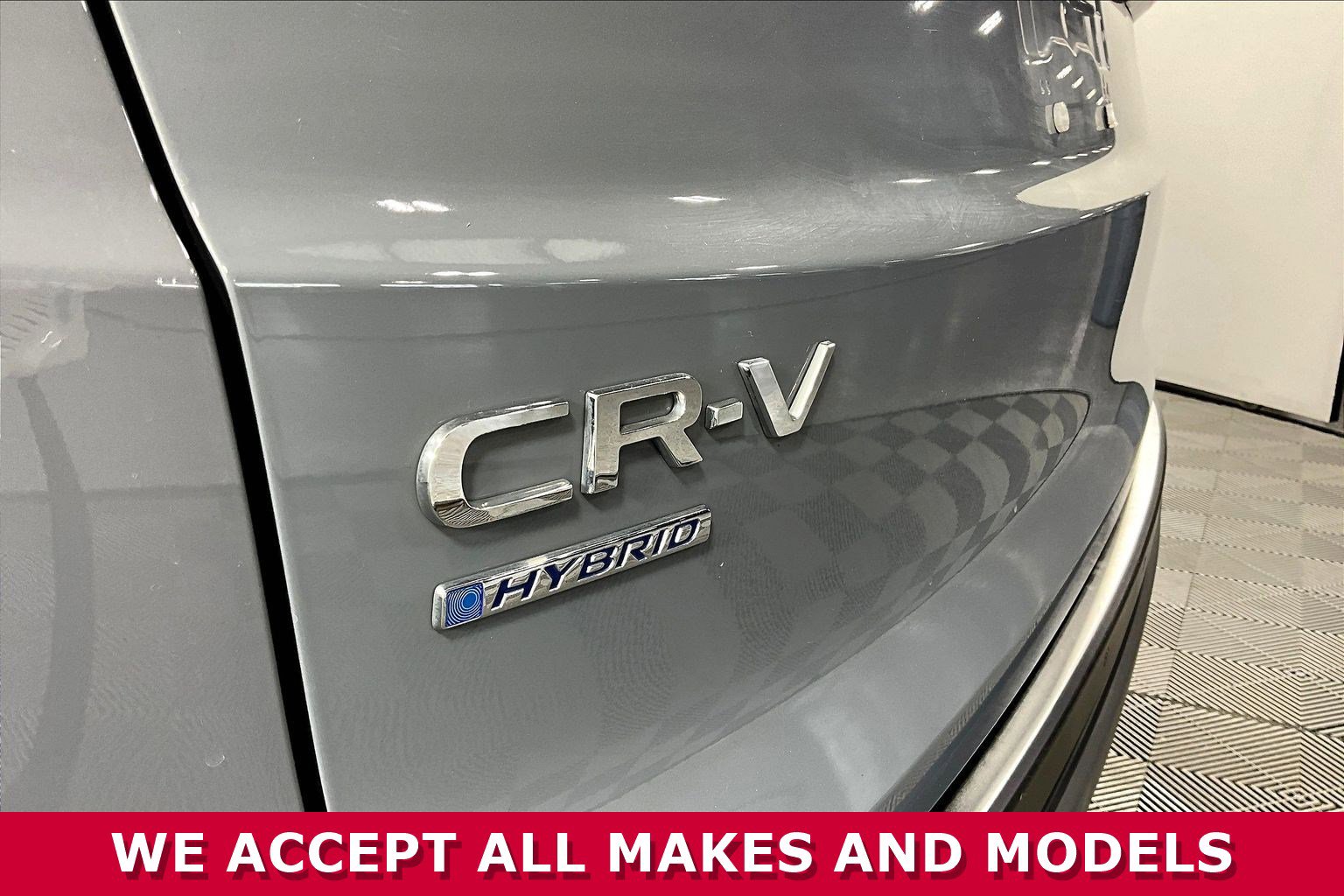 Used 2024 Honda CR-V Sport-L image 25