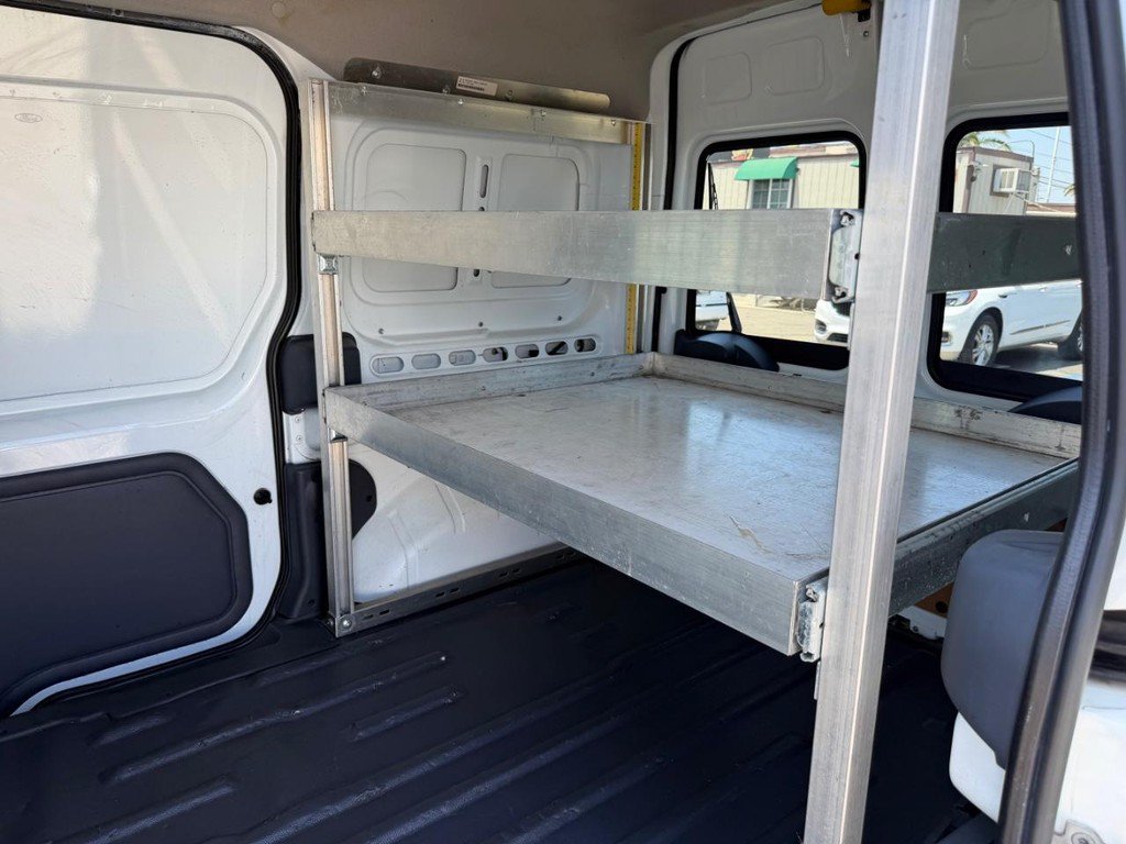 Used 2012 Ford Transit Connect XL w/ Fleet XL PWR Group FWD image 27