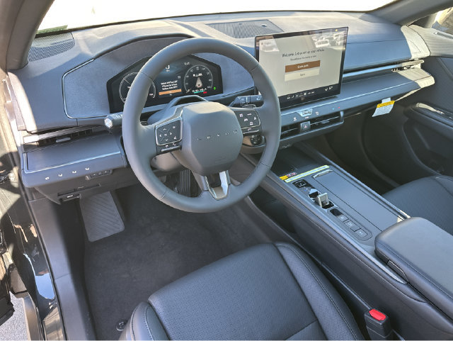 New 2026 Lexus ES 350e w/ Convenience Package FWD image 7