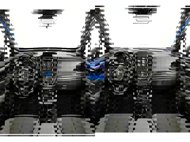 New 2026 Subaru Forester image 19