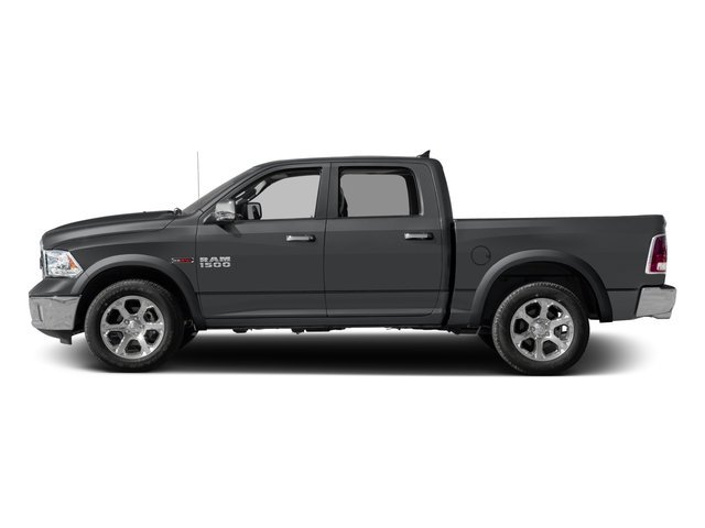Used 2017 RAM 1500 Laramie w/ Protection Group AWD/4WD image 9