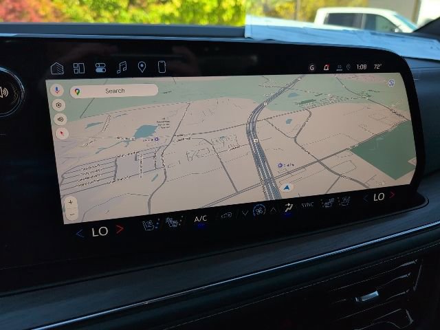 New 2026 Chevrolet Suburban Premier image 27