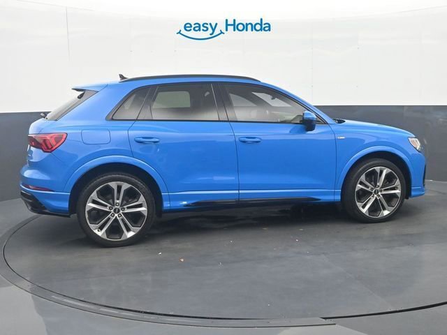 Used 2022 Audi Q3 2.0T Premium Plus AWD/4WD image 8