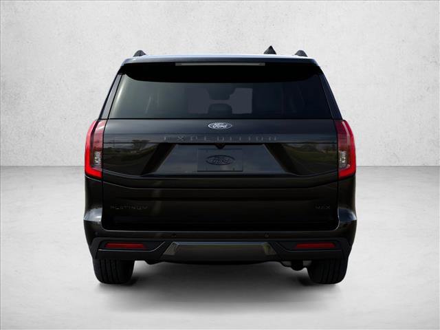 New 2027 Ford Expedition Max Platinum w/ Stealth Performance Package AWD/4WD image 7