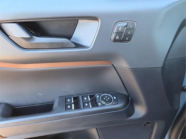 Used 2023 Ford Bronco Sport Outer Banks w/ Tech Package image 13