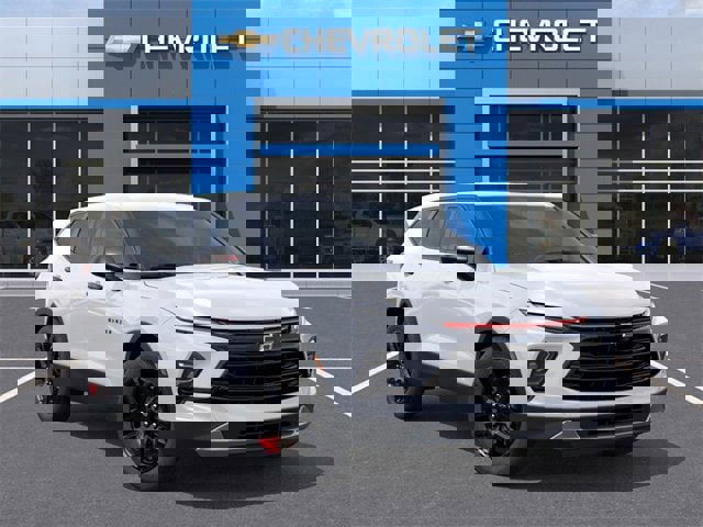 New 2025 Chevrolet Blazer LT w/ Redline Edition image 7