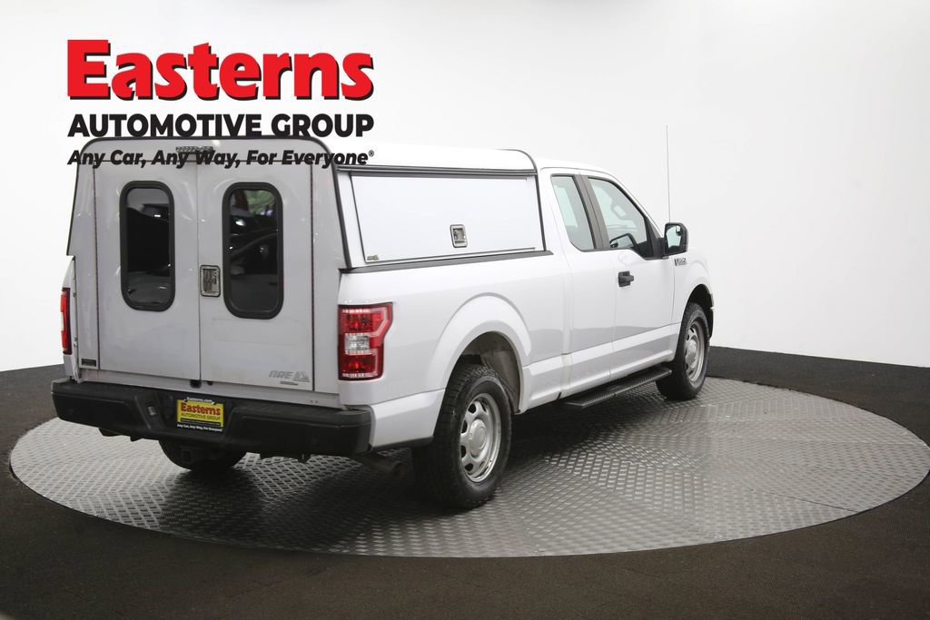 Used 2018 Ford F150 XL w/ XL Power Equipment Group image 41