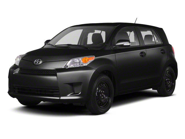 Used 2010 Scion xD