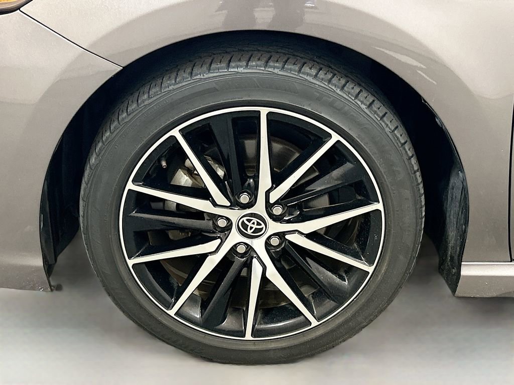 Used 2023 Toyota Camry SE FWD image 26