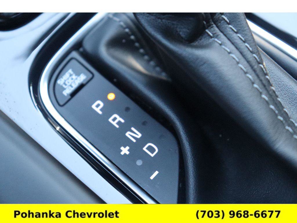 Used 2024 Kia Telluride EX w/ EX Captain's Chair Package image 19