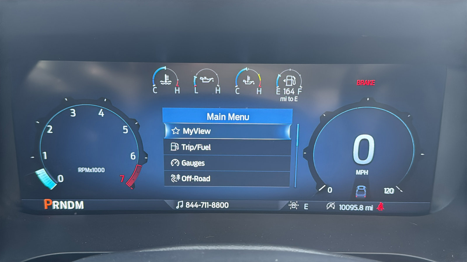 Used 2024 Ford F150 STX w/ STX Black Appearance Package image 20