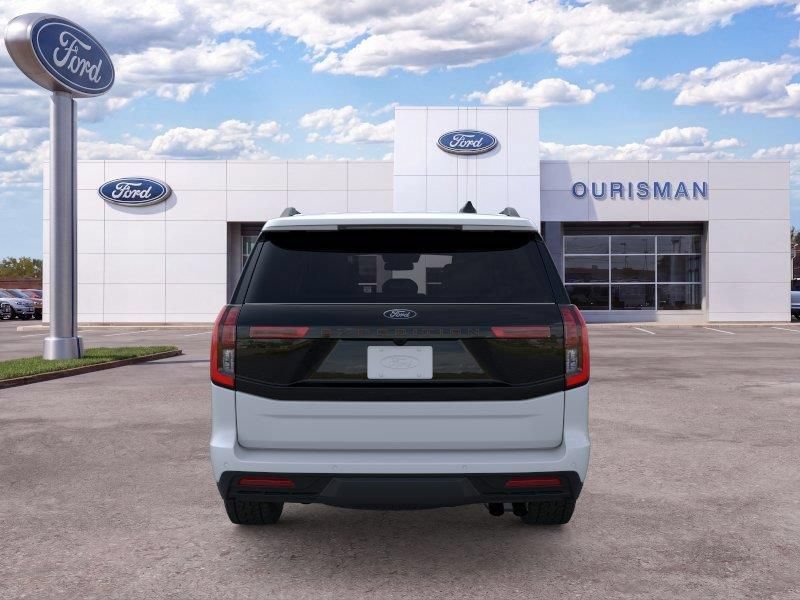 New 2026 Ford Expedition Tremor AWD/4WD image 6