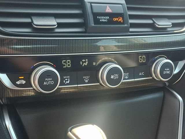 Used 2022 Honda Accord Sport image 15