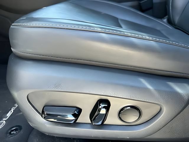 Used 2024 Lexus NX 350h AWD w/ Vision Package image 22