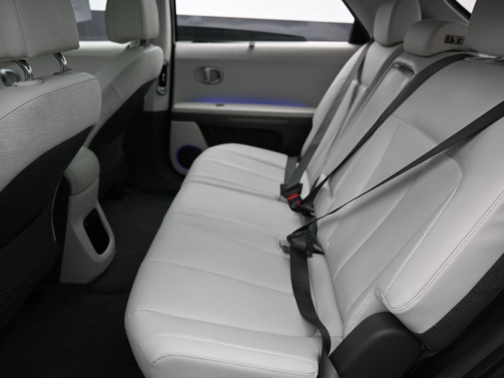 Used 2024 Hyundai Ioniq 5 Limited image 28