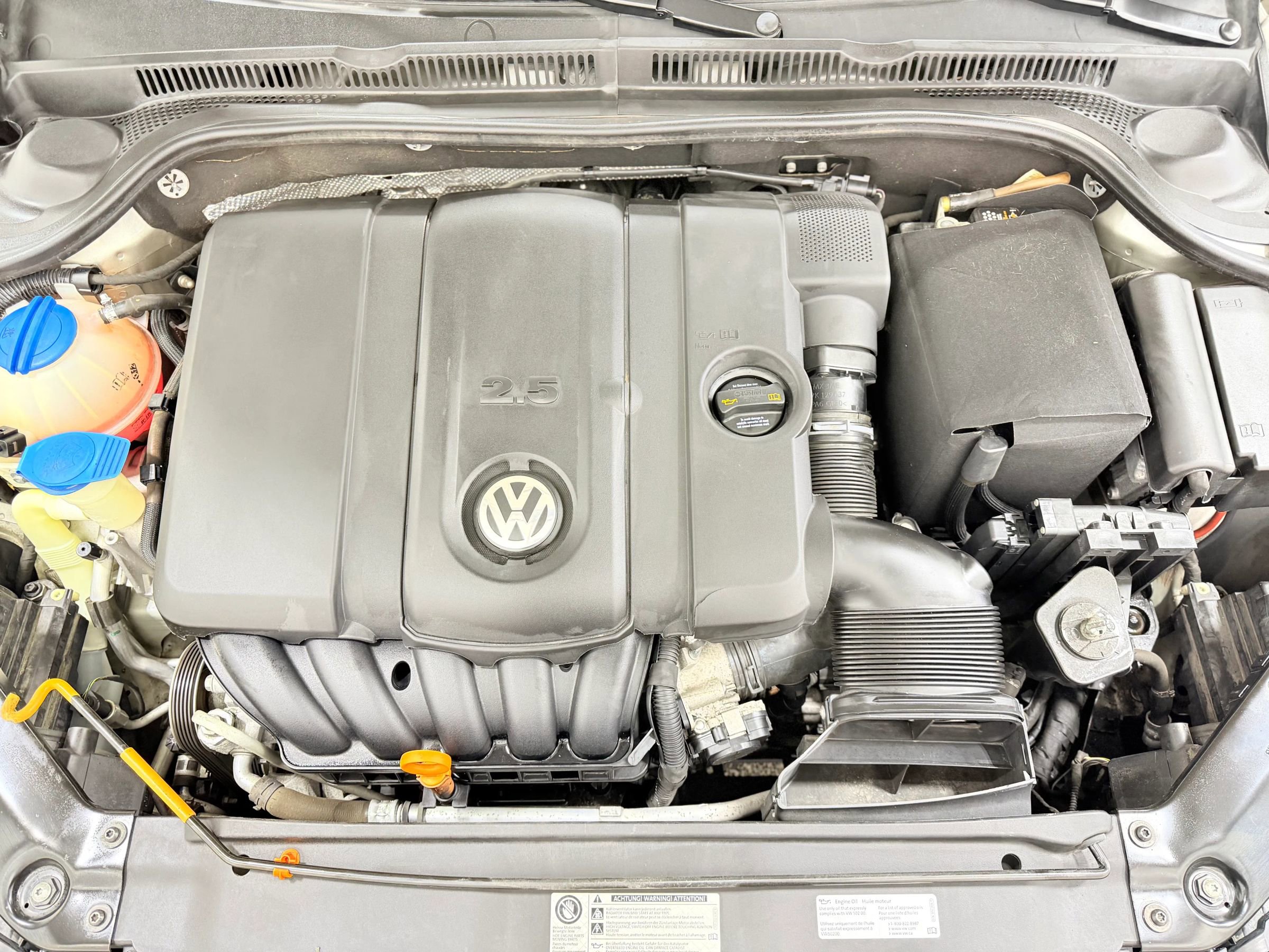 Used 2013 Volkswagen Jetta SE image 38