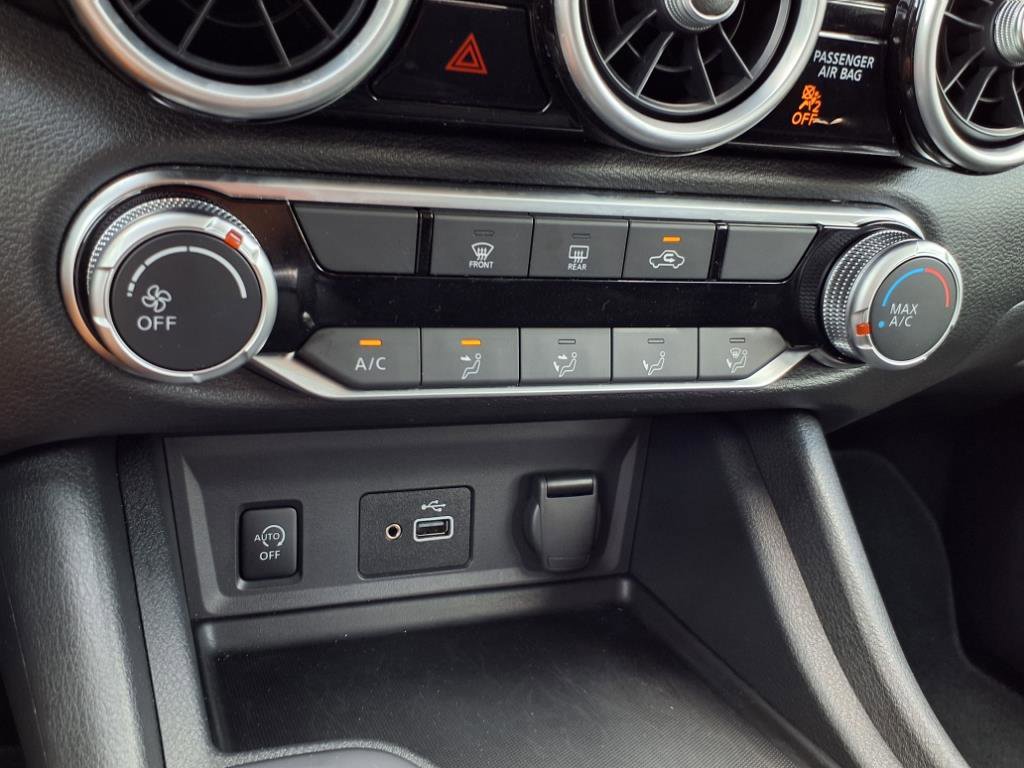 Used 2024 Nissan Sentra S image 21