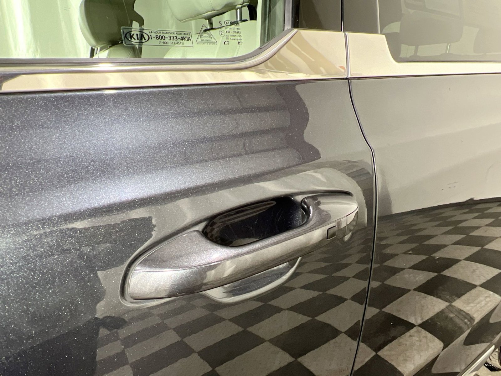 Used 2020 Kia Telluride EX w/ Towing Package image 13