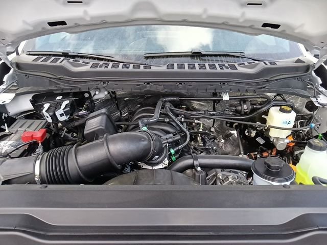 New 2026 Ford F250 XL w/ XL Chrome Package image 38