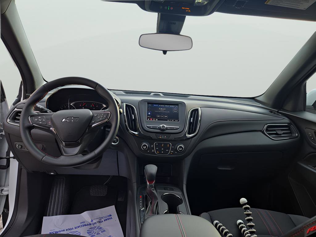 Used 2023 Chevrolet Equinox RS image 20