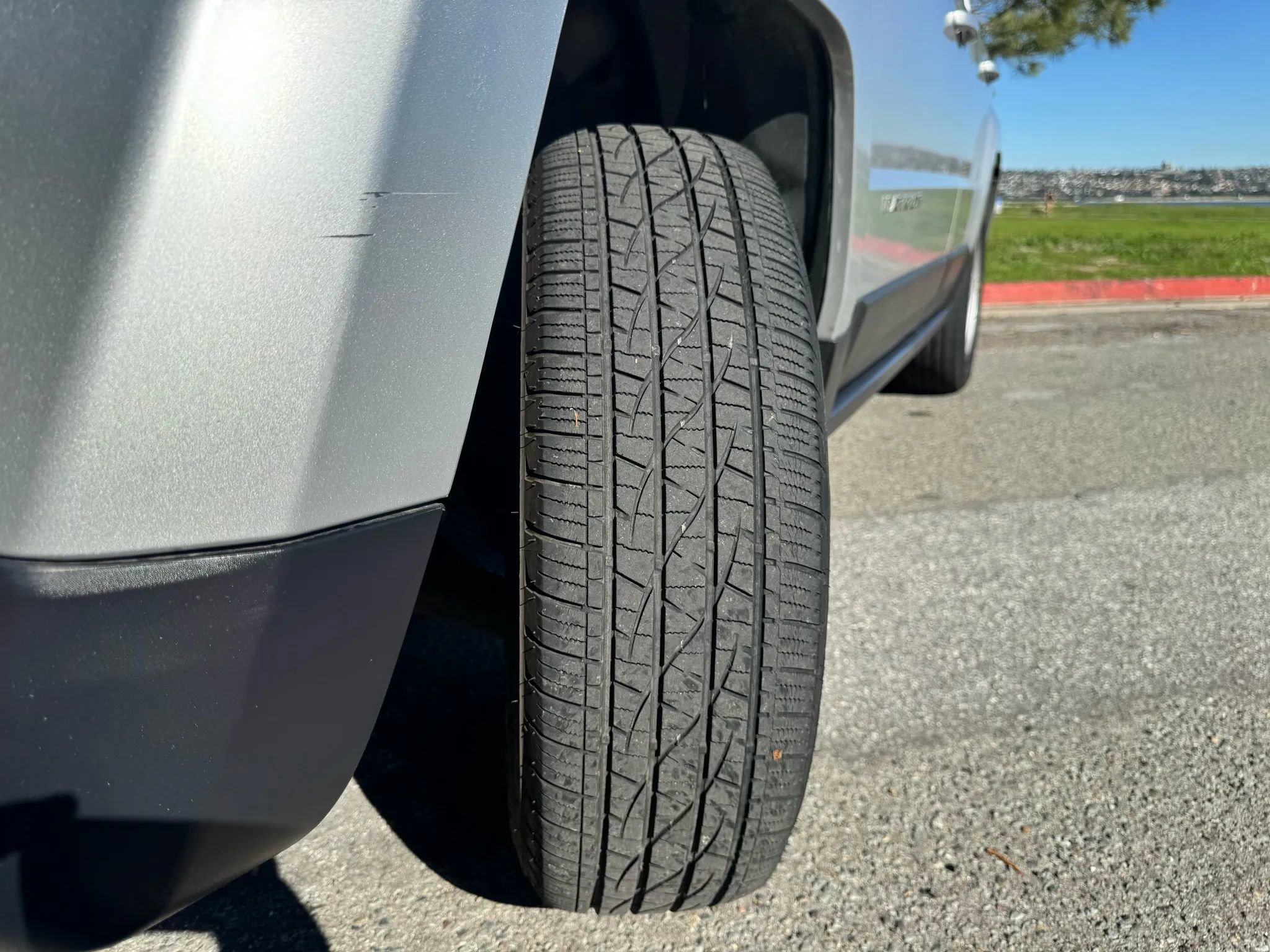 Used 2013 Jeep Patriot Sport w/ PWR Value Group image 9