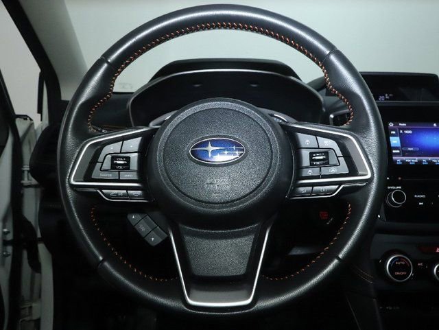 Certified 2023 Subaru Crosstrek 2.0i Premium AWD/4WD image 22