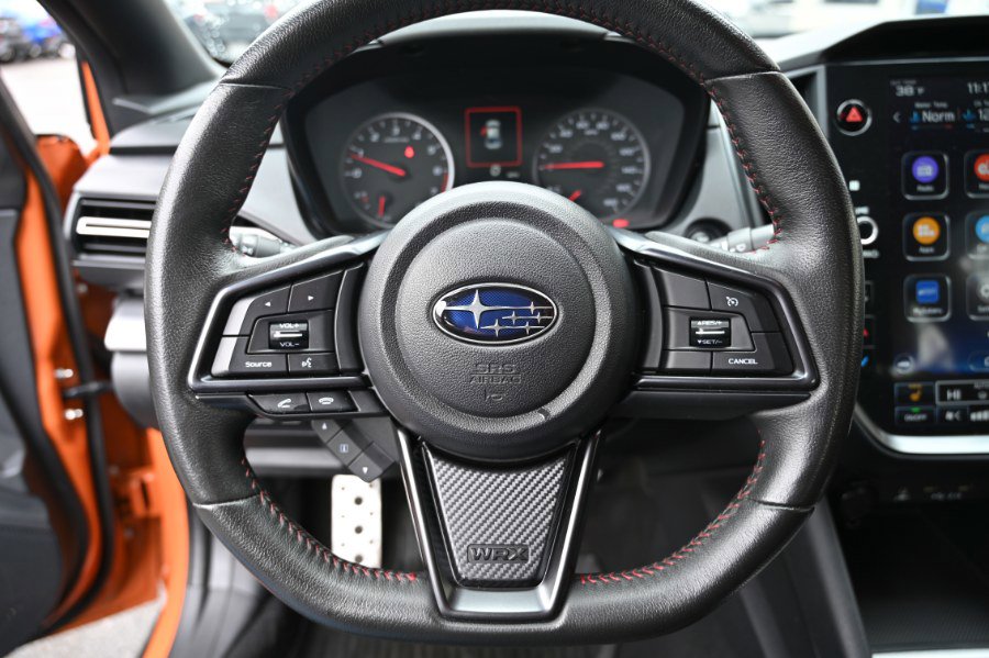 Used 2022 Subaru WRX Premium image 19