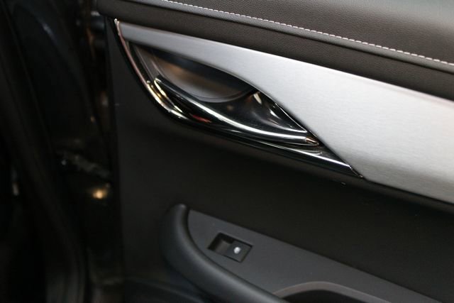 Used 2016 Cadillac ATS Luxury AWD/4WD image 13