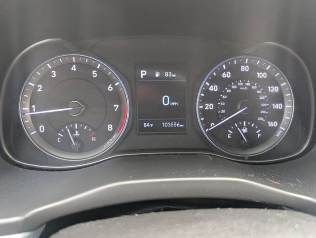 Used 2019 Hyundai Kona SE FWD image 22
