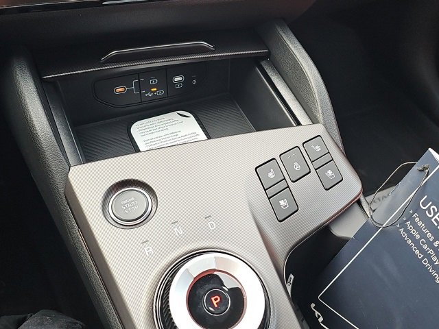 New 2026 Kia Sportage SX Prestige image 16