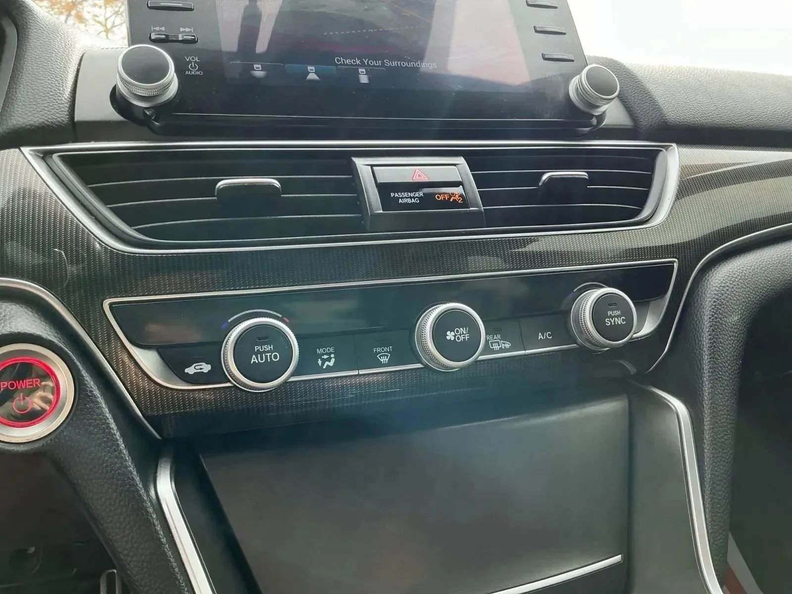 Used 2022 Honda Accord Sport image 30