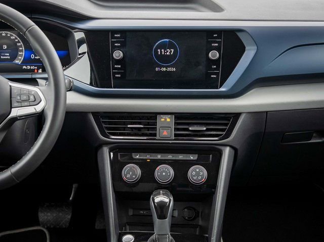 Used 2023 Volkswagen Taos SE image 23