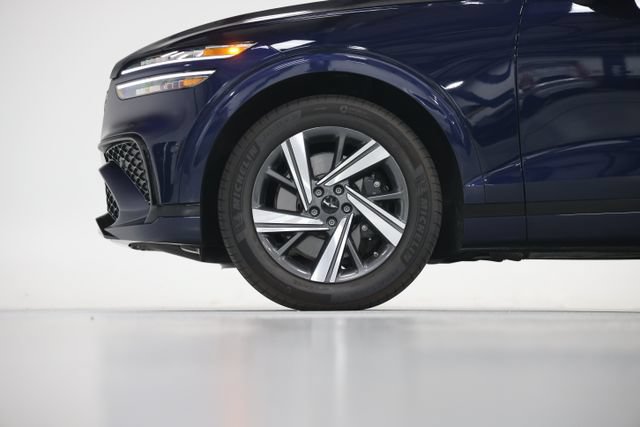 Used 2026 Genesis GV70 3.5T Sport Advanced AWD/4WD image 12