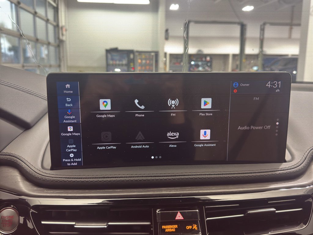 New 2026 Acura MDX SH-AWD w/ Advance Package image 16