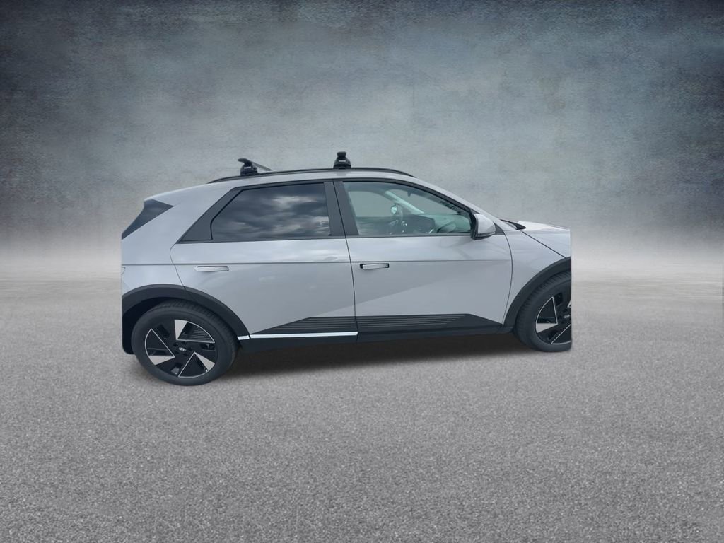 New 2025 Hyundai Ioniq 5 SEL image 24