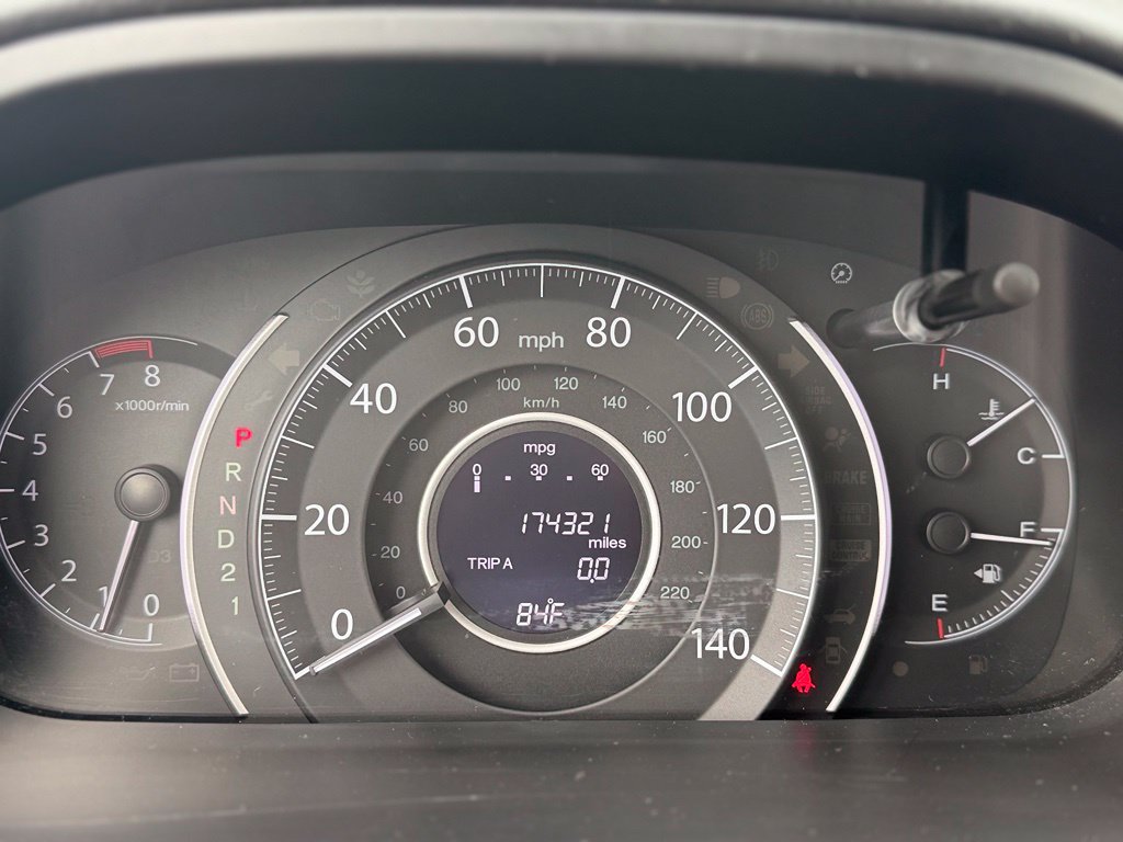 Used 2013 Honda CR-V EX-L image 32