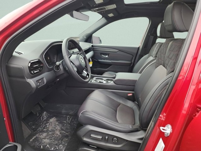 New 2026 Honda Pilot Black Edition image 21