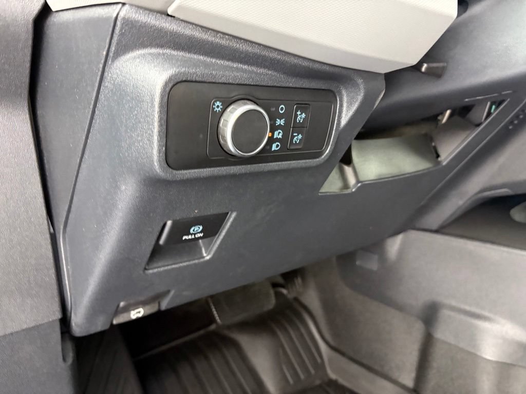 Used 2022 Ford Bronco Badlands AWD/4WD image 16