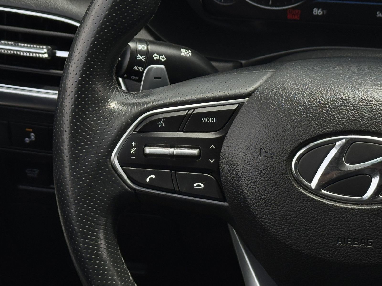 Used 2020 Hyundai Palisade Limited FWD image 15