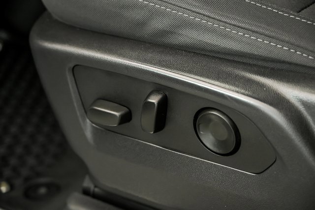 Certified 2024 Chevrolet Silverado 3500 LT w/ Convenience Package image 14