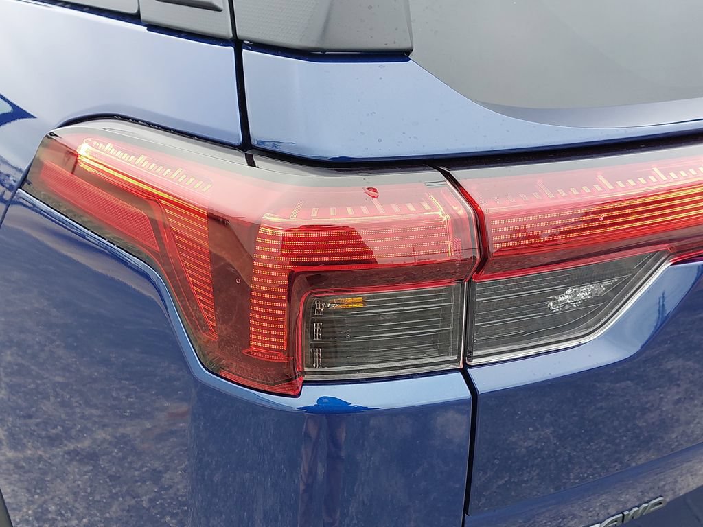 New 2026 Subaru Outback Limited AWD/4WD image 31