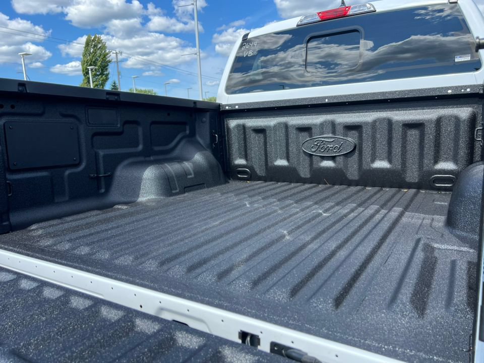 Used 2026 Ford Ranger XLT AWD/4WD image 6