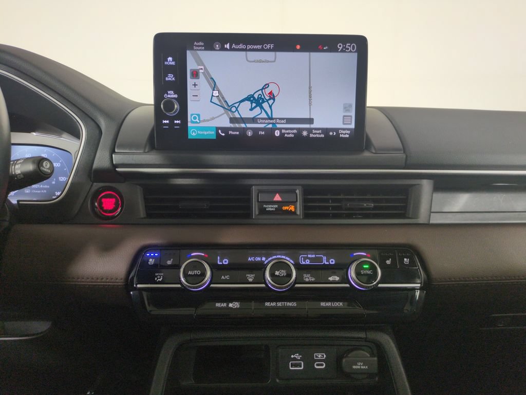 Certified 2023 Honda Pilot Elite image 22