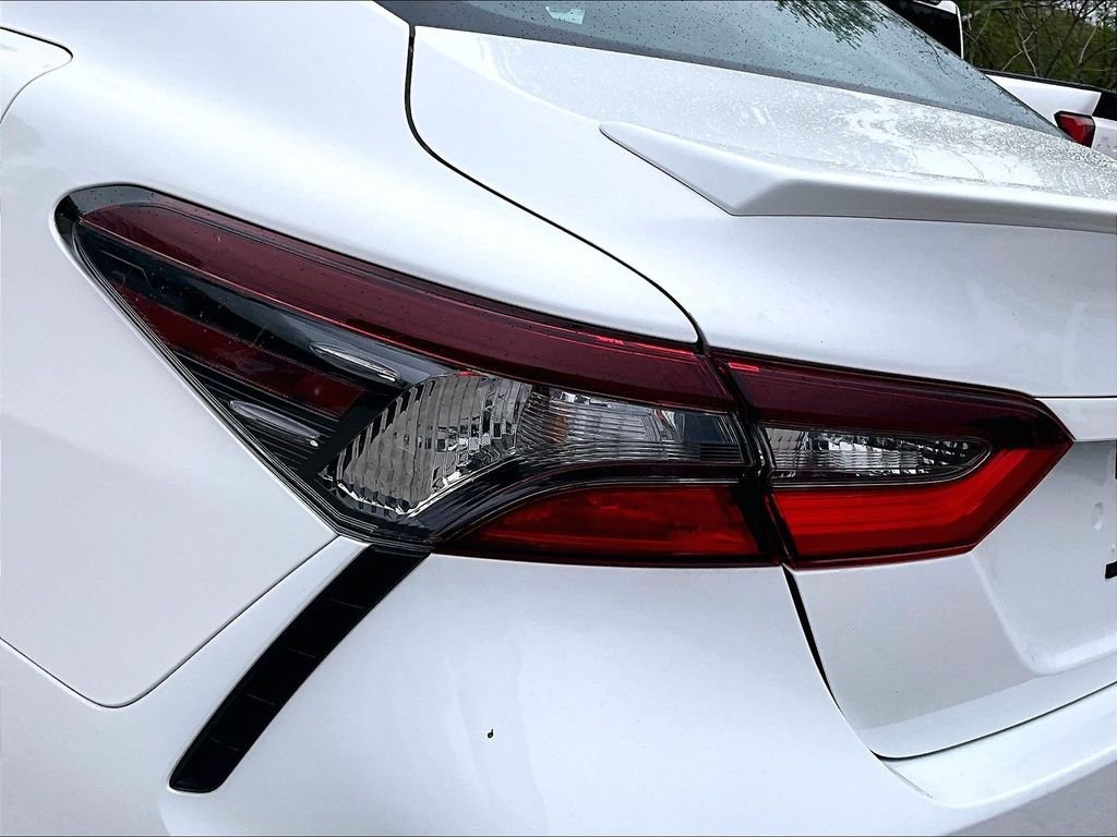 Used 2023 Toyota Camry SE FWD image 33