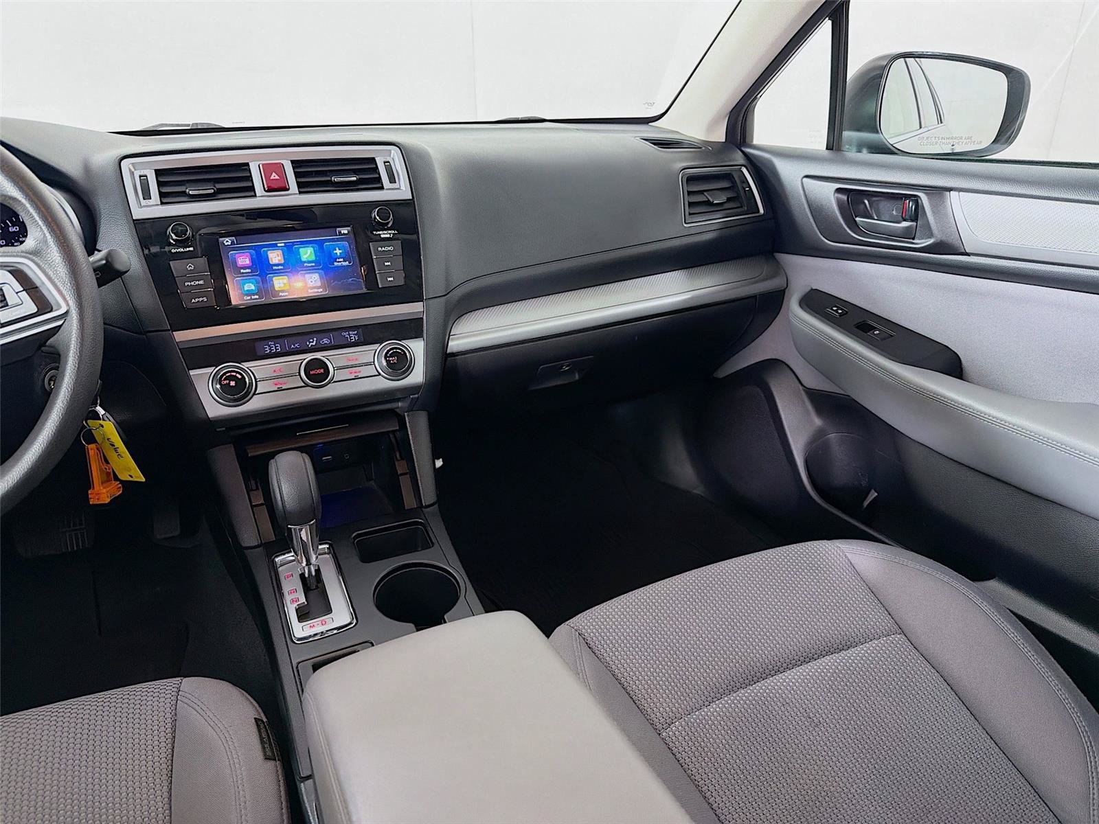 Used 2018 Subaru Outback 2.5i AWD/4WD image 26