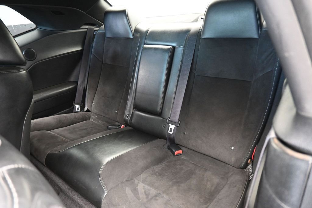 Used 2018 Dodge Challenger T/A RWD image 32