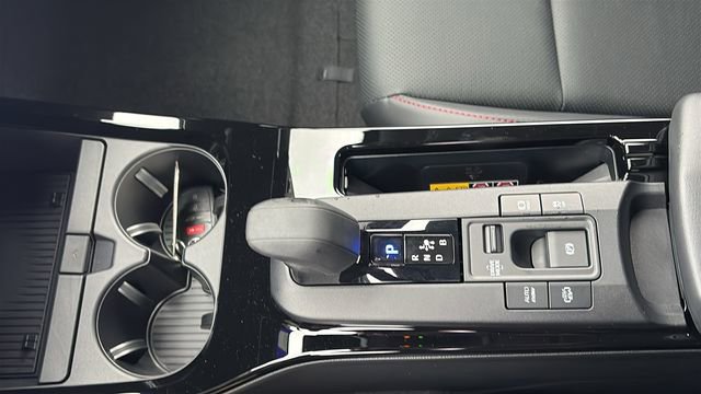 New 2026 Toyota Prius Plug-In Hybrid image 17