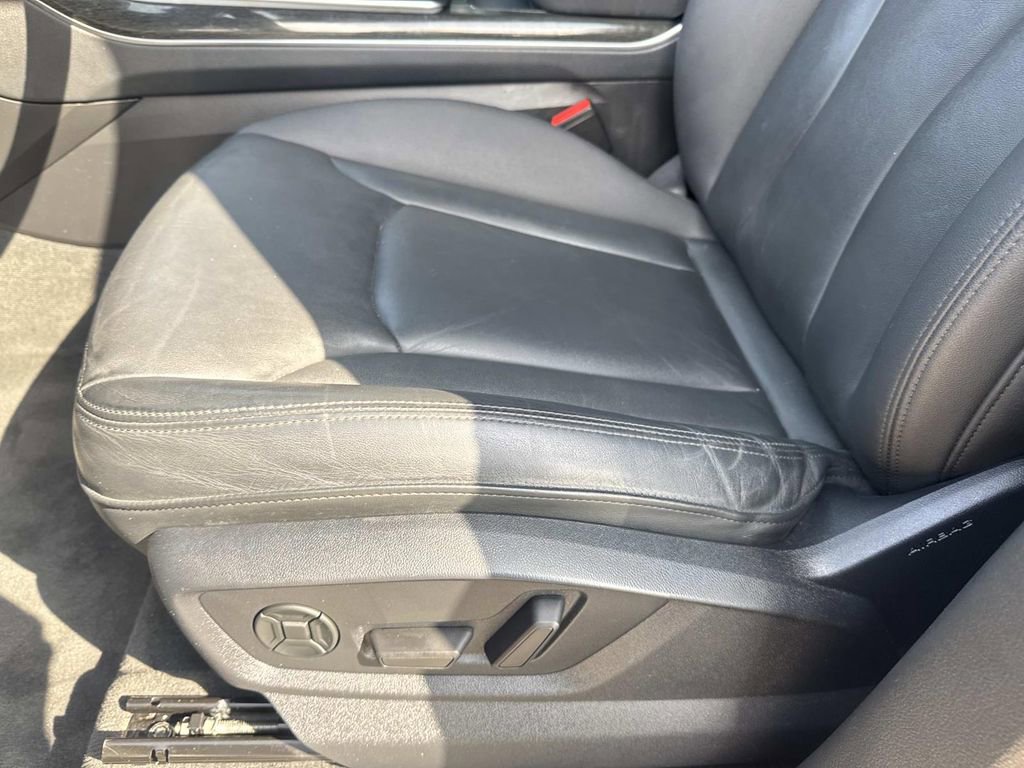 Used 2021 Audi Q7 2.0T Premium Plus w/ Premium Plus Package image 19